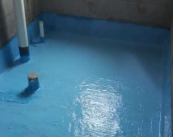 临夏卫生间防水哪家好